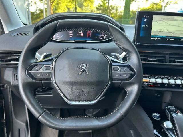 Peugeot 3008 Active Pack EAT8 PureTech