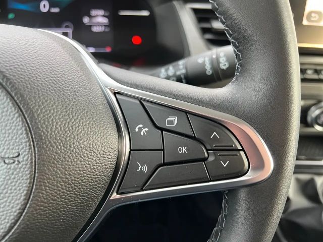 Nissan Townstar Tekna