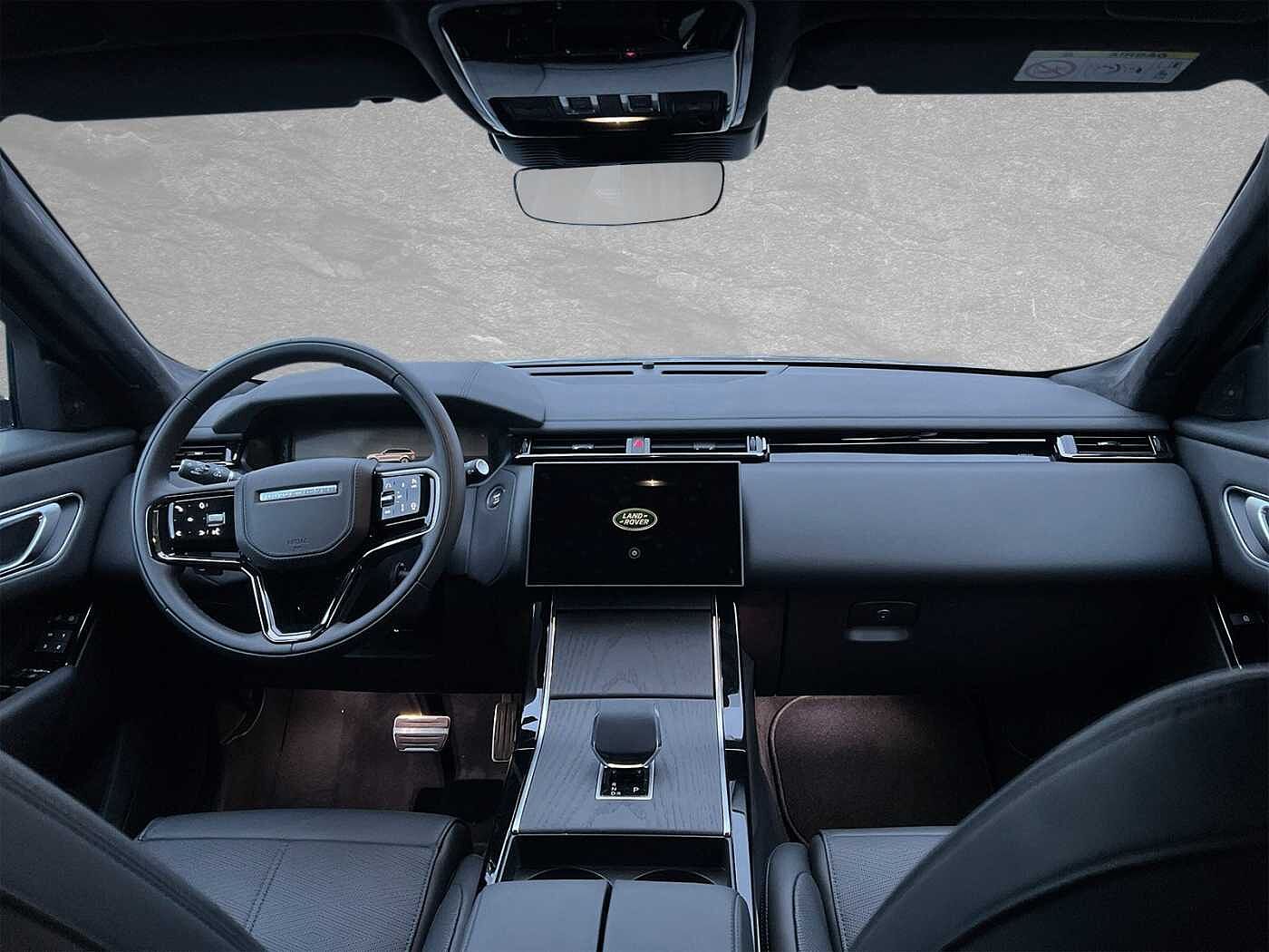 Land Rover Range Rover Velar Autobiography D300