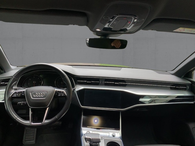 Audi A6 50 TDI Avant Quattro