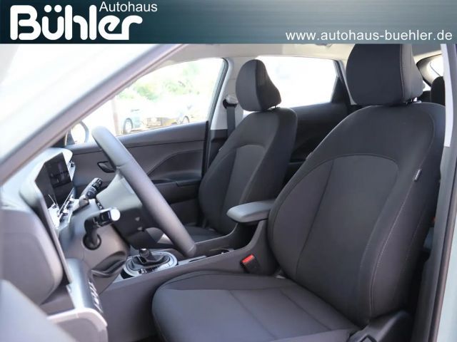 Hyundai Kona 1.6 Select T-GDi