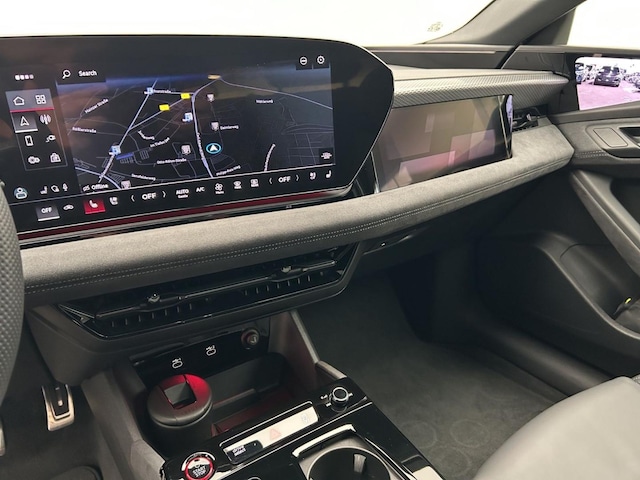 Audi A6 e-tron Avant Performance