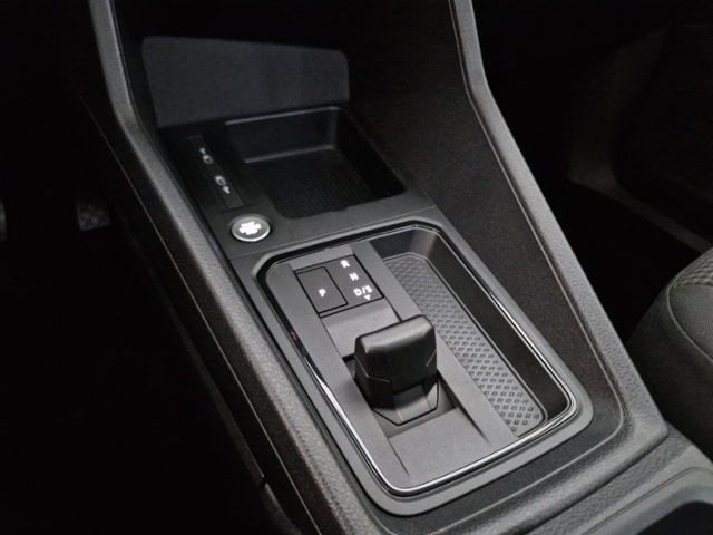 Volkswagen Caddy 2.0 TDI DSG Maxi