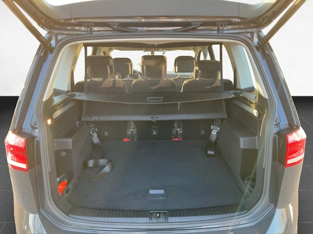 Volkswagen Touran 1.5 TSI Comfortline