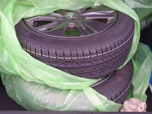 Peugeot 208 Active Pack