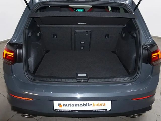 Volkswagen Golf 2.0 TSI DSG GTI