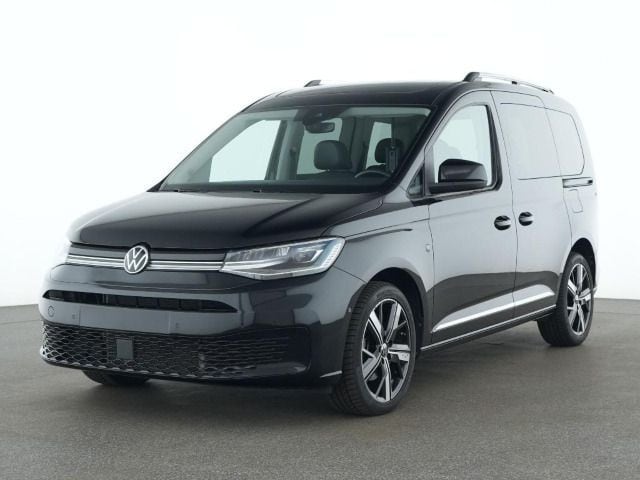 Volkswagen Caddy DSG Style