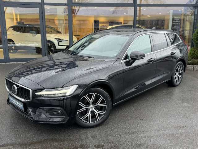 Volvo V60 Core