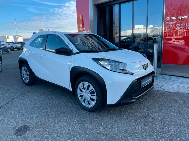 Toyota Aygo X 5-deurs Comfort