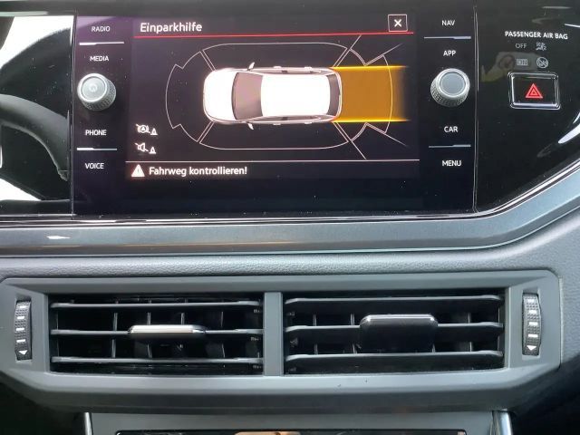 Volkswagen Polo 2.0 TSI DSG GTI