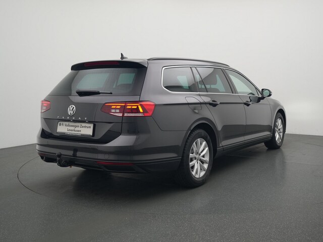 Volkswagen Passat DSG Variant
