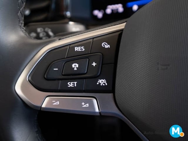 Volkswagen T-Roc 1.5 TSI DSG Style