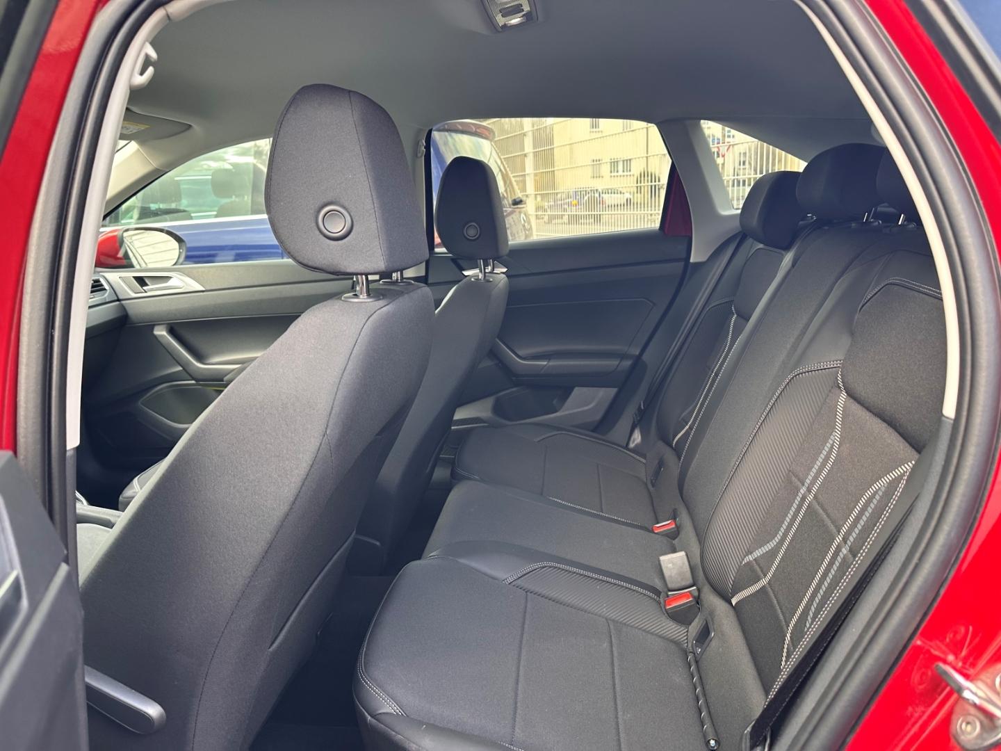 Volkswagen Taigo 1.0 TSI DSG Style