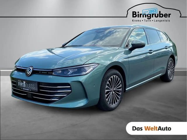 Volkswagen Passat DSG Elegance Elegance Variant