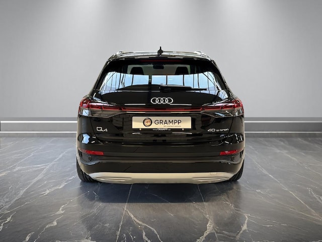 Audi Q4 e-tron 40