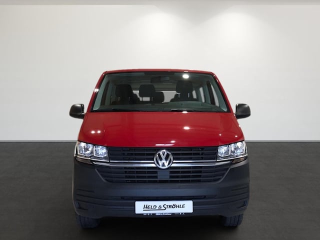Volkswagen Caravelle 2.0 TDI T6 Trendline