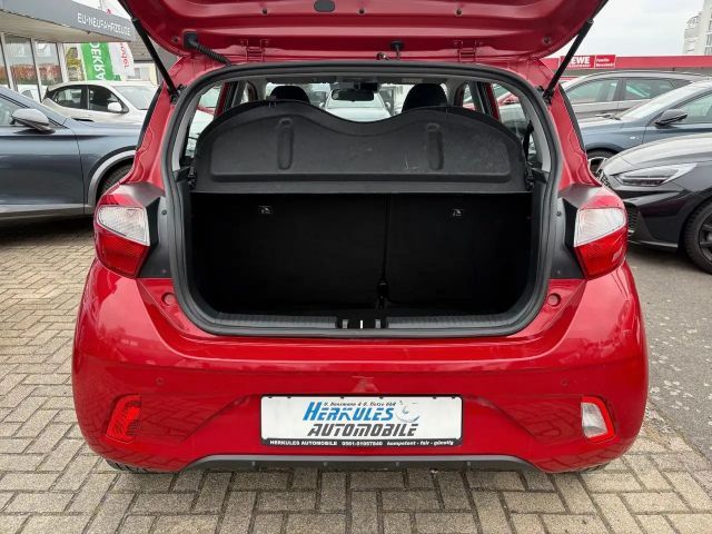 Hyundai i10 1.0
