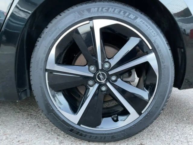 Opel Astra 1.2 Turbo Elegance Turbo