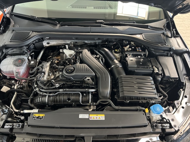 Volkswagen Golf 1.5 TSI DSG Life