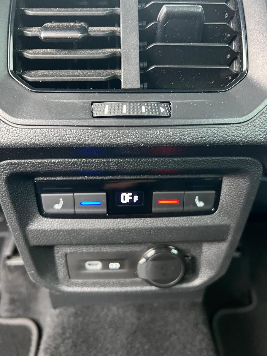 Seat Tarraco 2.0 TSI 4Drive DSG Xcellence