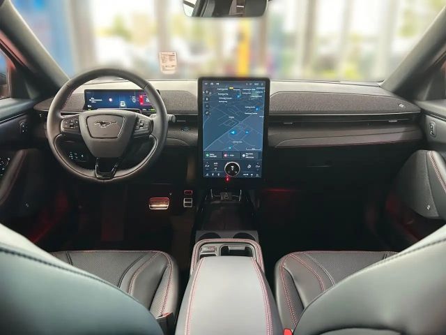 Ford Mustang Mach-E Premium