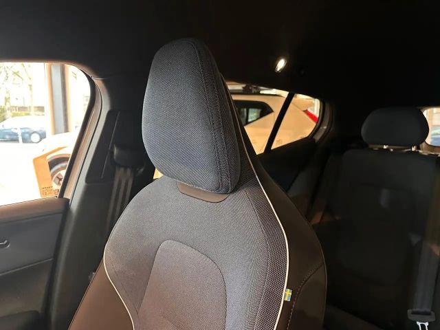 Volvo EX30 Achterwielaandrijving Plus