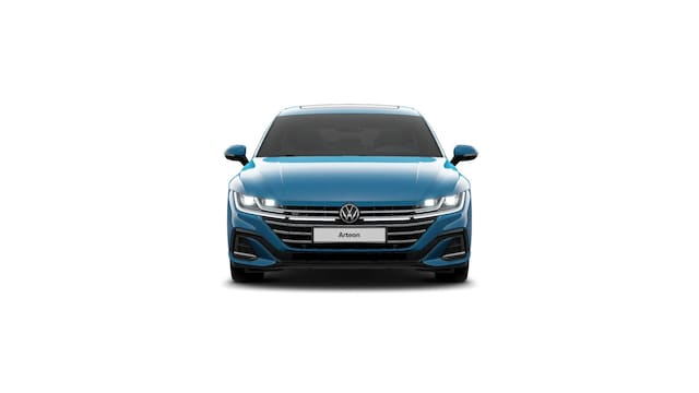 Volkswagen Arteon Shooting Brake DSG R-Line