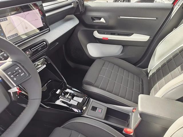 Citroën ë-C3 44 kWh Max