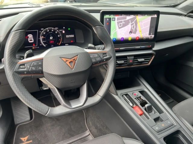 Cupra Formentor 1.5 TSI