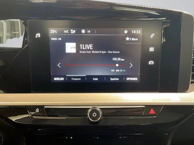 Opel Mokka Edition Mokka-e