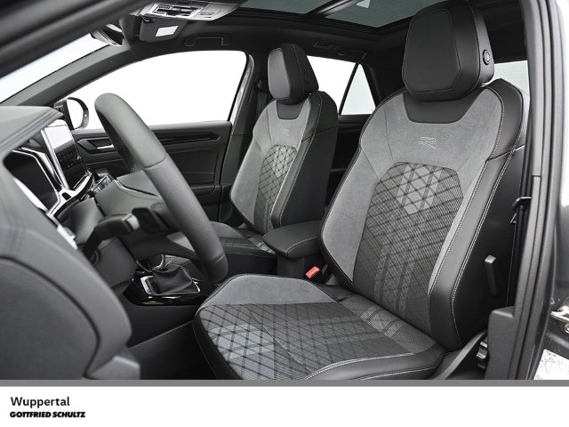 Volkswagen T-Roc DSG R-Line