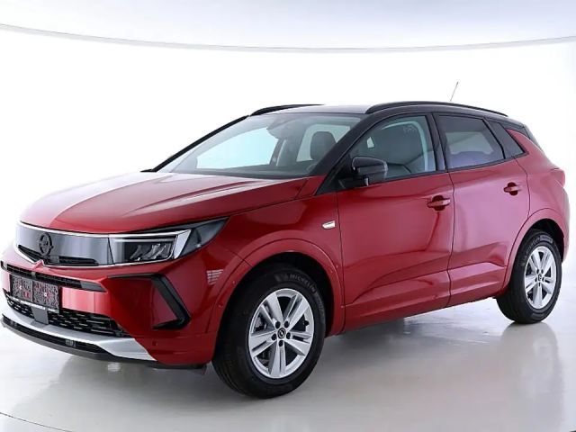 Opel Grandland X Edition Turbo