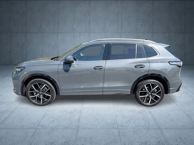 Volkswagen Tiguan 2.0 TDI R-Line