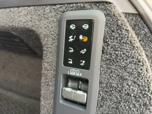 Land Rover Range Rover Autobiography P530