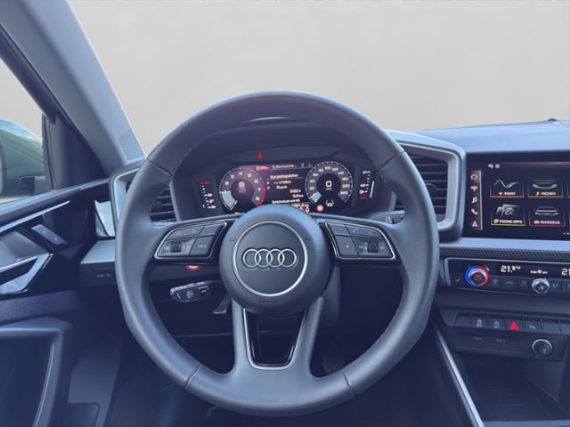 Audi A1 30 TFSI S-Line Sportback