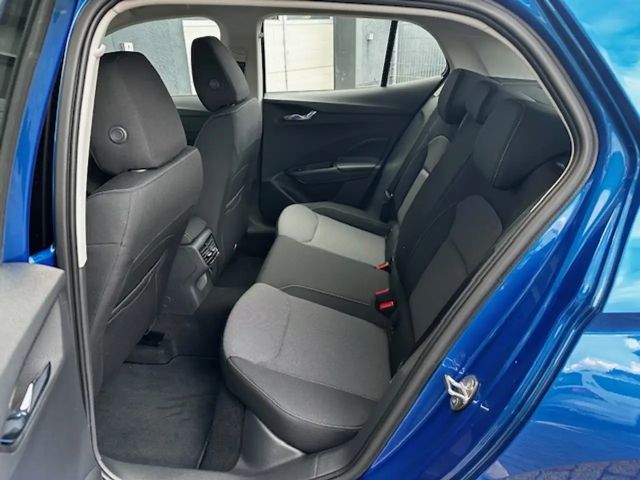 Skoda Fabia Selection