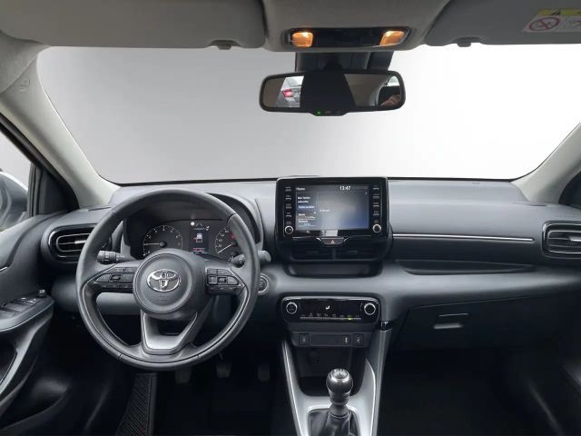 Toyota Yaris Comfort