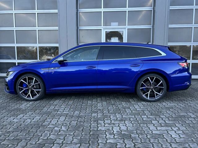 Volkswagen Arteon Shooting Brake 4Motion