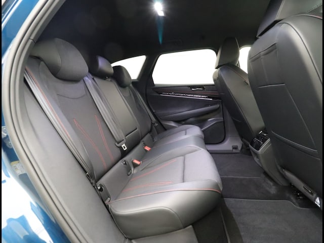 Volkswagen ID.7 4Motion GTX Tourer