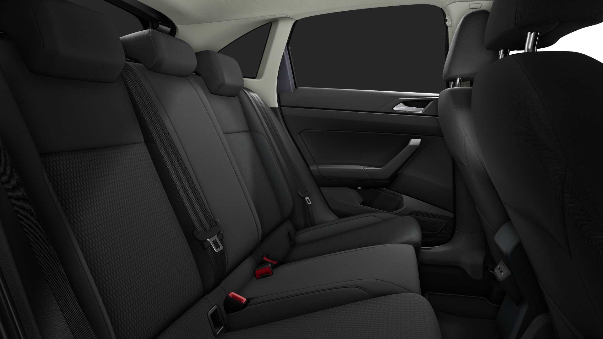 Volkswagen Taigo 1.0 TSI Life