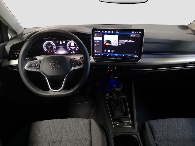 Volkswagen Golf 1.5 TSI