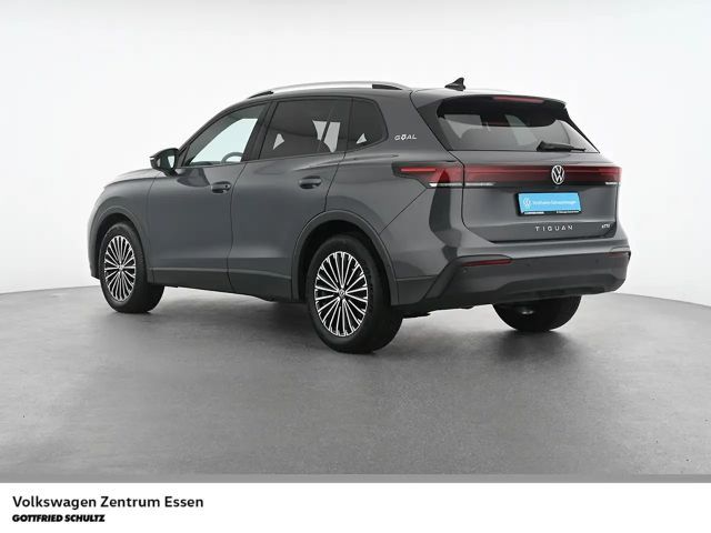 Volkswagen Tiguan Goal eTSI LED ACC AreaView AHK