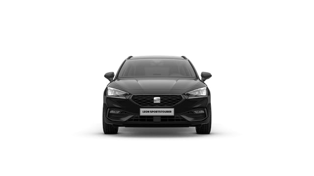 Seat Leon 2.0 TDI FR-lijn Sportstourer