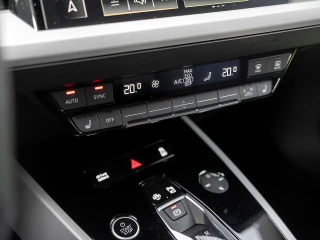 Audi Q4 e-tron 40 Sportback