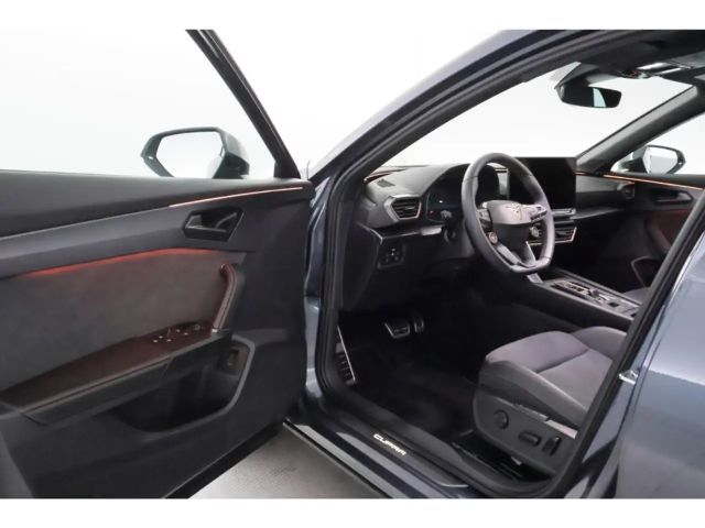 Cupra Formentor 2.0 TSI 4Drive DSG VZ