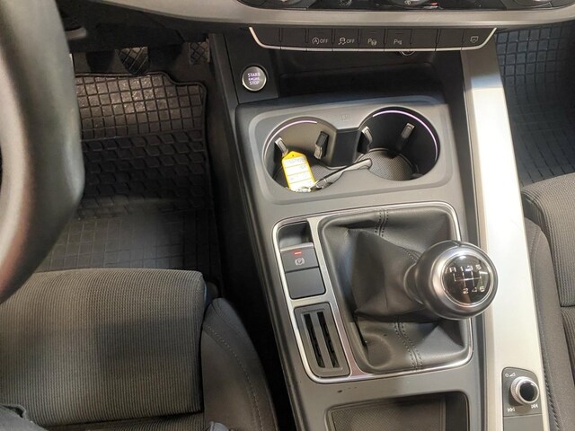 Audi A4 35 TFSI Avant