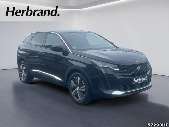 Peugeot 3008 Allure Pack