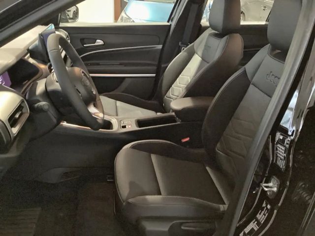 Jeep Avenger Altitude Full-Electric