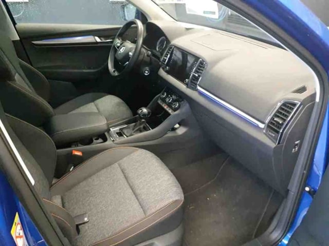 Skoda Karoq 2.0 TDI Clever
