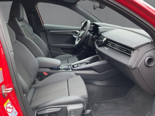 Audi A3 35 TDI S-Tronic Sportback